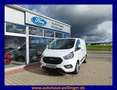 Ford Transit Custom L1H1 TREND, KAMERA, AHK, KLIMA Wit - thumbnail 2