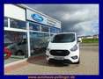 Ford Transit Custom L1H1 TREND, KAMERA, AHK, KLIMA Wit - thumbnail 7