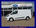 Ford Transit Custom L1H1 TREND, KAMERA, AHK, KLIMA Wit - thumbnail 3