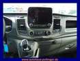 Ford Transit Custom L1H1 TREND, KAMERA, AHK, KLIMA Wit - thumbnail 12