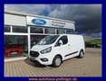 Ford Transit Custom L1H1 TREND, KAMERA, AHK, KLIMA Wit - thumbnail 1