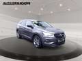 Opel Grandland X 1.6 Turbo Edition AHK-abnehmbar, SHZ, Grau - thumbnail 7