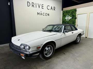 V12 TARGA 5.3