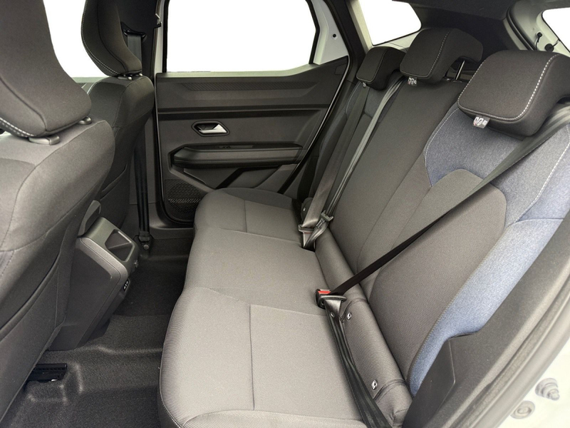 Dacia Duster 1.2 Tce Journey 4x4 — photo 9