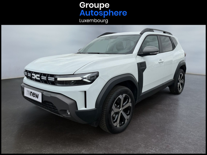 Dacia Duster 1.2 Tce Journey 4x4
