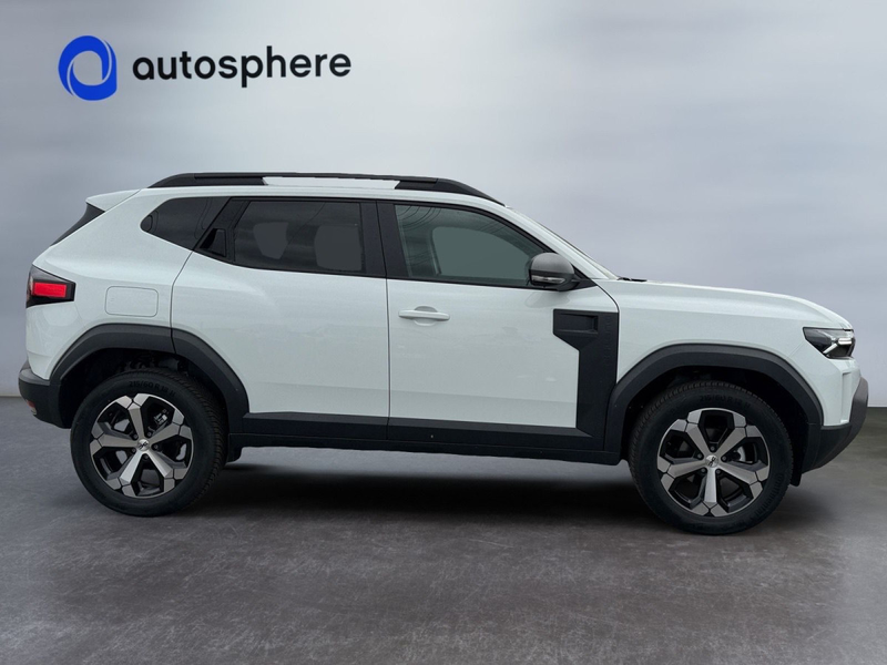 Dacia Duster 1.2 Tce Journey 4x4 — photo 3