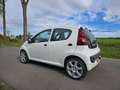Peugeot 107 1.0 ACCENT Blanc - thumbnail 4