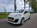 Peugeot 107 1.0 ACCENT Blanc - thumbnail 2