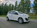 Peugeot 107 1.0 ACCENT Blanc - thumbnail 3