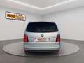 Volkswagen Touran United EcoFuel Silber - thumbnail 6
