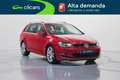Volkswagen Golf Variant 2.0TDI CR BMT Sport DSG 150 Rojo - thumbnail 3