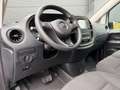 Mercedes-Benz Vito 116 CDI / L3 / Aut. / Navi / € 27.264 Ex. BTW Blanc - thumbnail 10