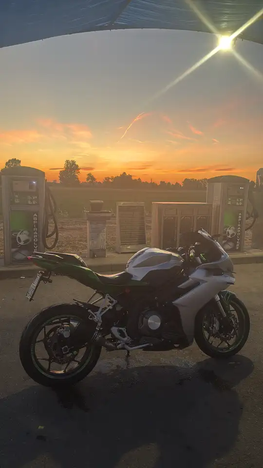 Benelli BN 302