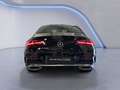 Mercedes-Benz CLA 180 Coupé AMG Line Noir - thumbnail 4