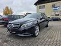 Mercedes-Benz E 350 E -Klasse Lim. E 350 BlueTec 4Matic Schwarz - thumbnail 1