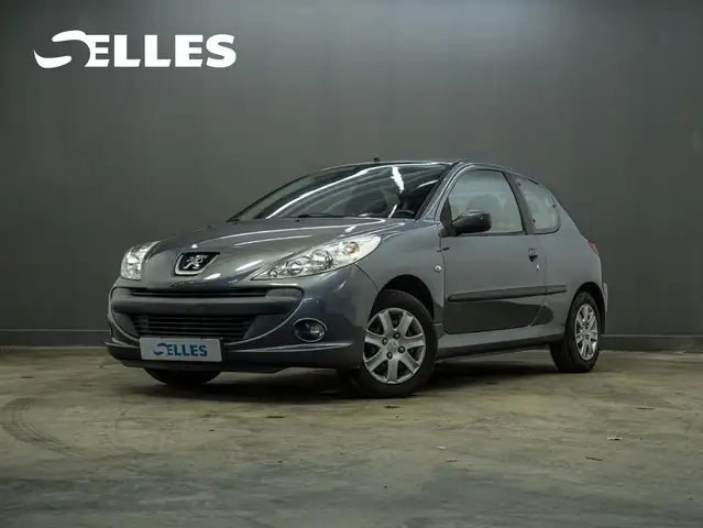 Peugeot 206 + 1.1 XR | Distributieriem vervangen | Airco | Ele