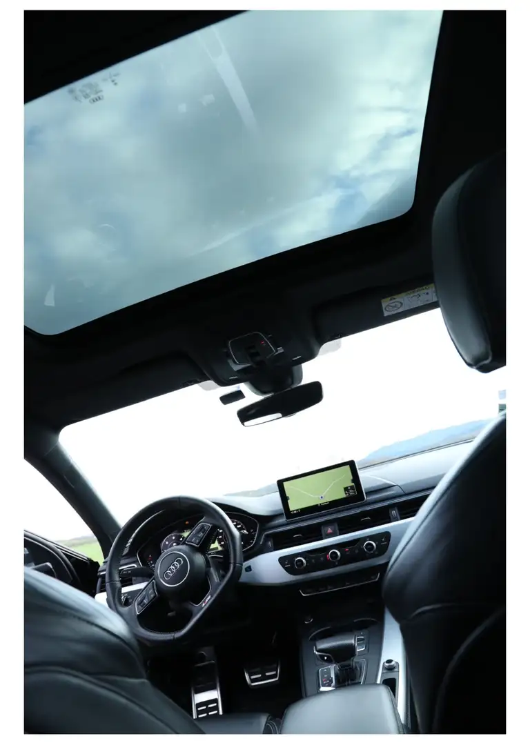 Audi A4 A4 Avant V6 3.0 TDI 272 Tiptronic 8 Quattro S line - 2