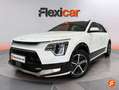 Kia Niro 1.6 GDi HEV 95kW (129CV) Drive Blanco - thumbnail 2