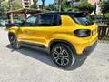 Jeep Avenger Avenger 1.2  100 CV Summit AZIENDALE IVA COMPRESA Oro - thumbnail 4