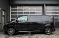 Toyota Proace 2.0D 180hk Medium aut. Comfort Master Pickerl NEU Schwarz - thumbnail 6
