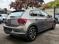 Volkswagen Polo 1.0 TSI CARPLAY ACC CLIM GPS CAPTEURS LED DE JOUR Gris - thumbnail 25