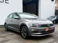 Volkswagen Polo 1.0 TSI CARPLAY ACC CLIM GPS CAPTEURS LED DE JOUR Gris - thumbnail 2