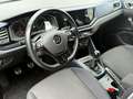 Volkswagen Polo 1.0 TSI CARPLAY ACC CLIM GPS CAPTEURS LED DE JOUR Gris - thumbnail 9