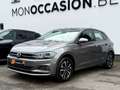 Volkswagen Polo 1.0 TSI CARPLAY ACC CLIM GPS CAPTEURS LED DE JOUR Gris - thumbnail 5