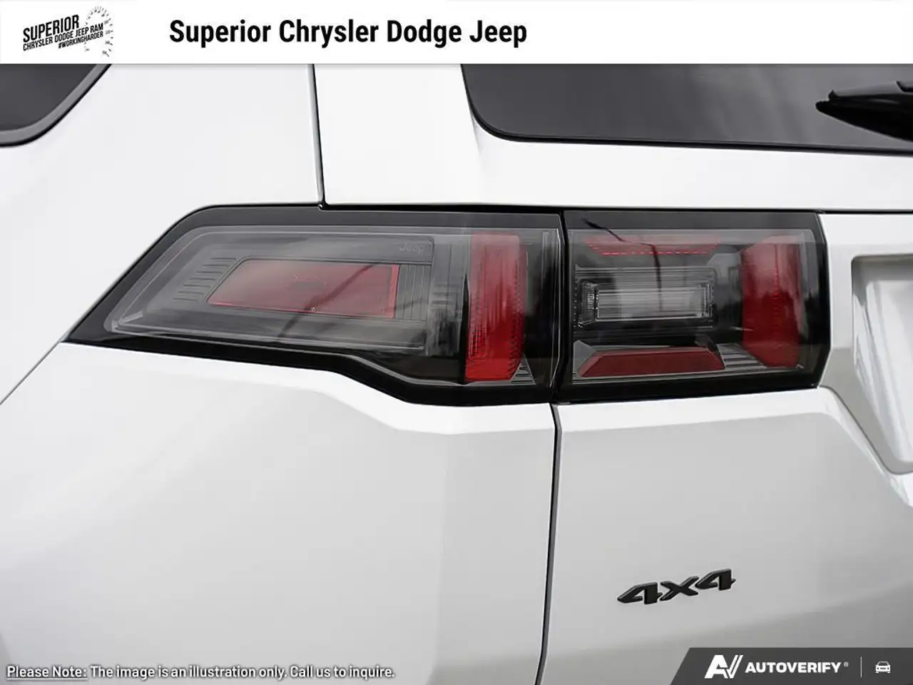 Jeep Cherokee снимка Jeep Cherokee