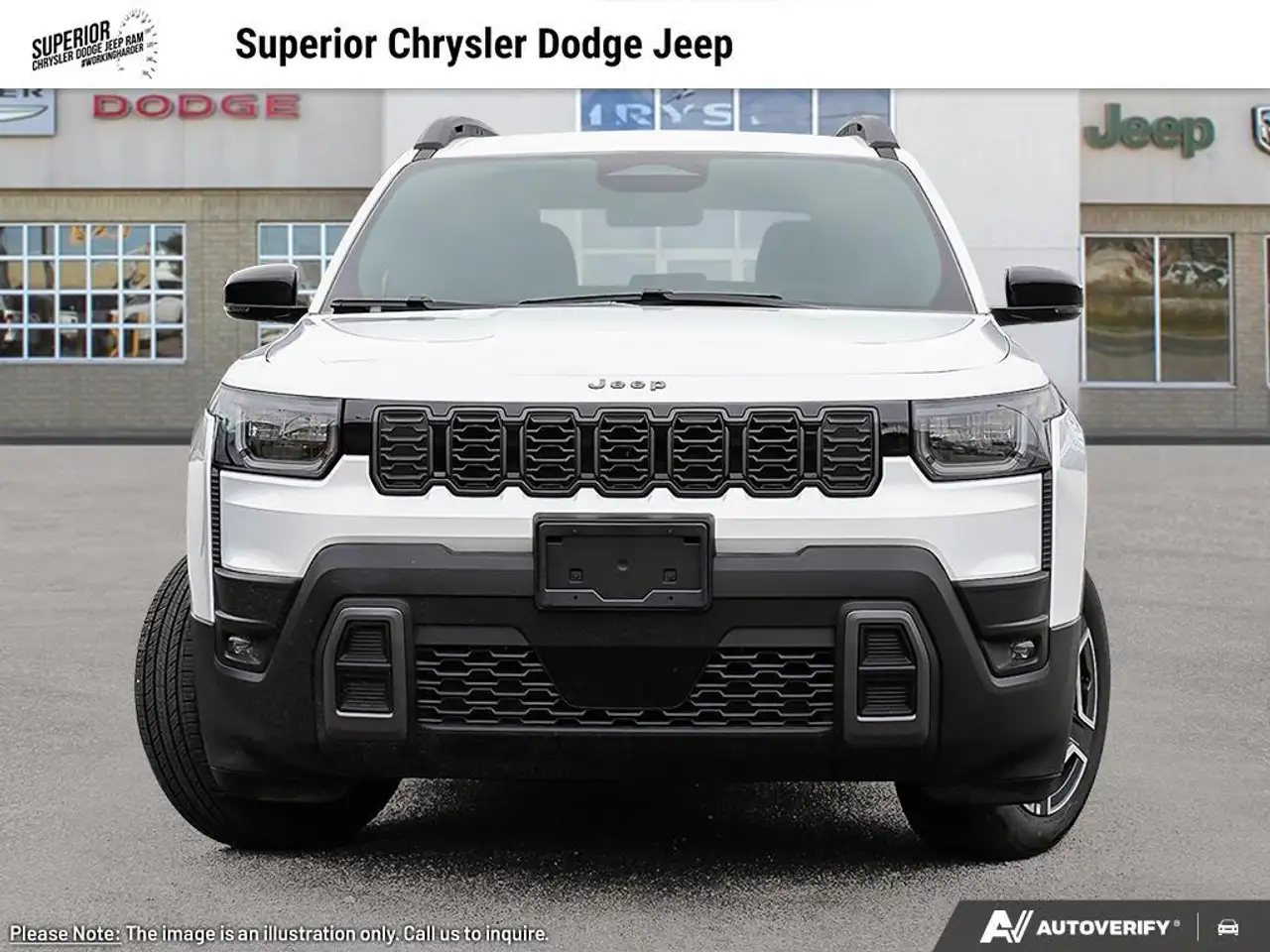 Jeep Cherokee снимка Jeep Cherokee
