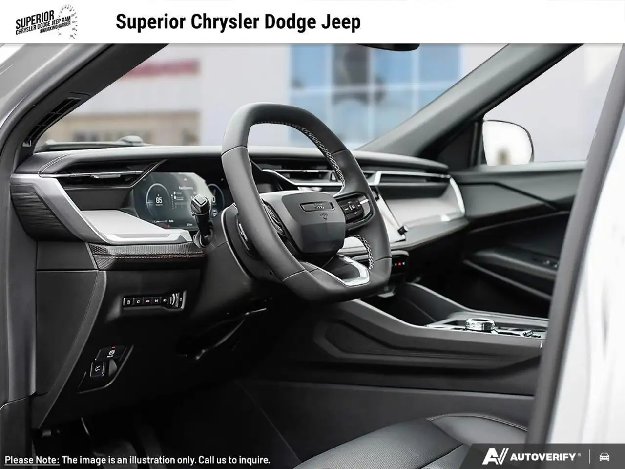Jeep Cherokee снимка Jeep Cherokee
