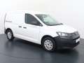 Volkswagen Caddy Cargo 2.0 TDI Trend | 102 PK | Multifunctioneel st Weiß - thumbnail 3