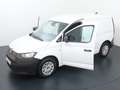 Volkswagen Caddy Cargo 2.0 TDI Trend | 102 PK | Multifunctioneel st Weiß - thumbnail 28