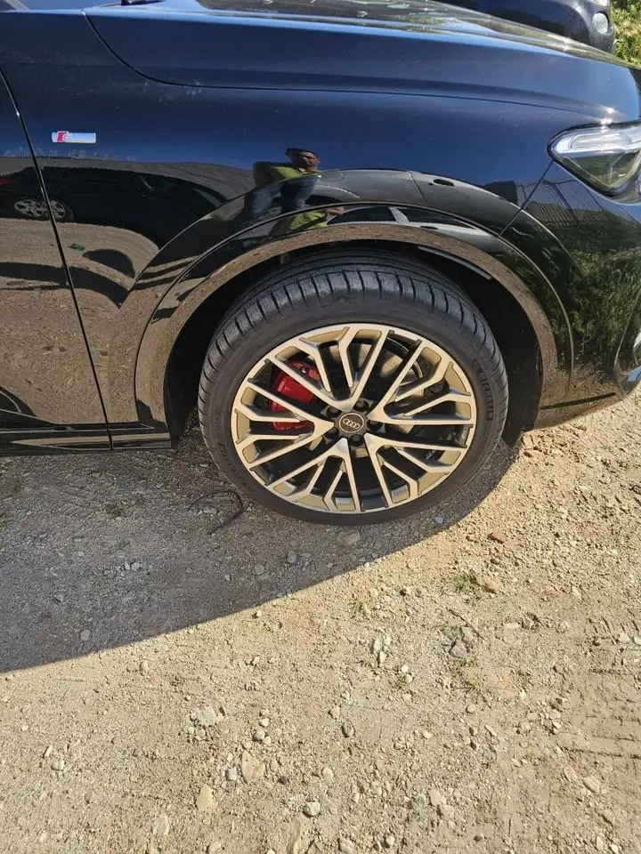 Audi Q5 2026