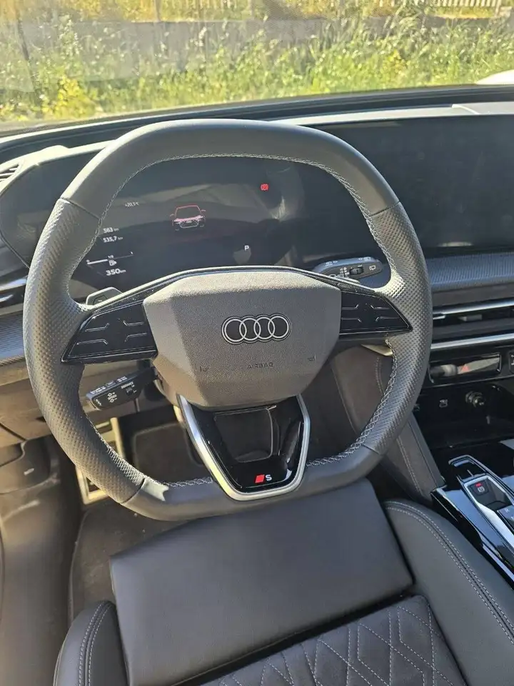 Audi Q5 2026