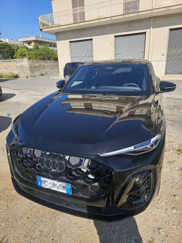 Audi Q5 2026