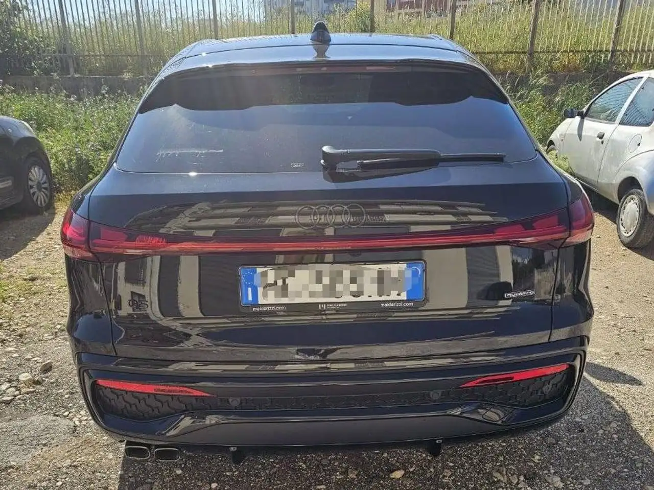 Audi Q5 2026