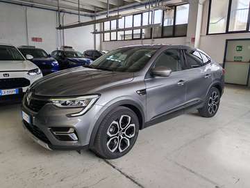 1.6 E-Tech Intens 145cv Full Hybrid