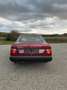 Mercedes-Benz E 220 Rot - thumbnail 12