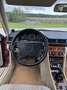 Mercedes-Benz E 220 Rot - thumbnail 9