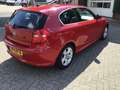 BMW 116I BUSINESS LINE Червоний - thumbnail 3