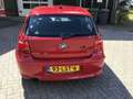 BMW 116I BUSINESS LINE Червоний - thumbnail 8