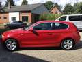 BMW 116I BUSINESS LINE Червоний - thumbnail 9