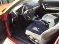 BMW 116I BUSINESS LINE Червоний - thumbnail 10