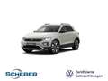 Volkswagen T-Roc GOAL 1.5 TSI DSG LED AHK REAR VIEW ACC APP Grau - thumbnail 1