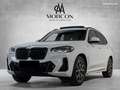 BMW X3 xDrive20d M Sport 190CH GPS-LED-VIRTUAL COCKPIT-TO Wit - thumbnail 1