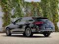 Mercedes-Benz CLA 250 250 e Hybrid EQ 218ch AMG Line 8G-DCT Gris - thumbnail 9