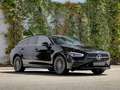 Mercedes-Benz CLA 250 250 e Hybrid EQ 218ch AMG Line 8G-DCT Gris - thumbnail 3