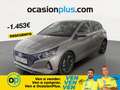 Hyundai i20 1.2 MPI Klass Gris - thumbnail 1