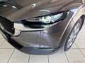 Mazda CX-30 2.0L Skyactiv Hybr.150CV 2WD AUT*P.CONSEGNA*ITA Grijs - thumbnail 17